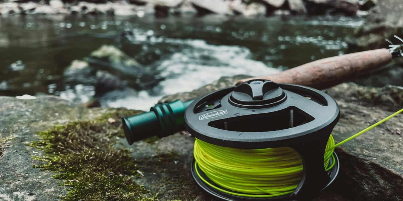 How to Choose Fishing Line