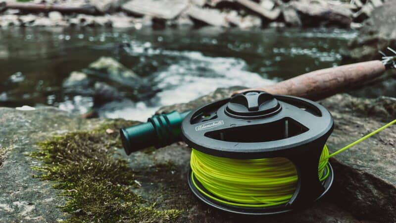 How to Choose Fishing Line