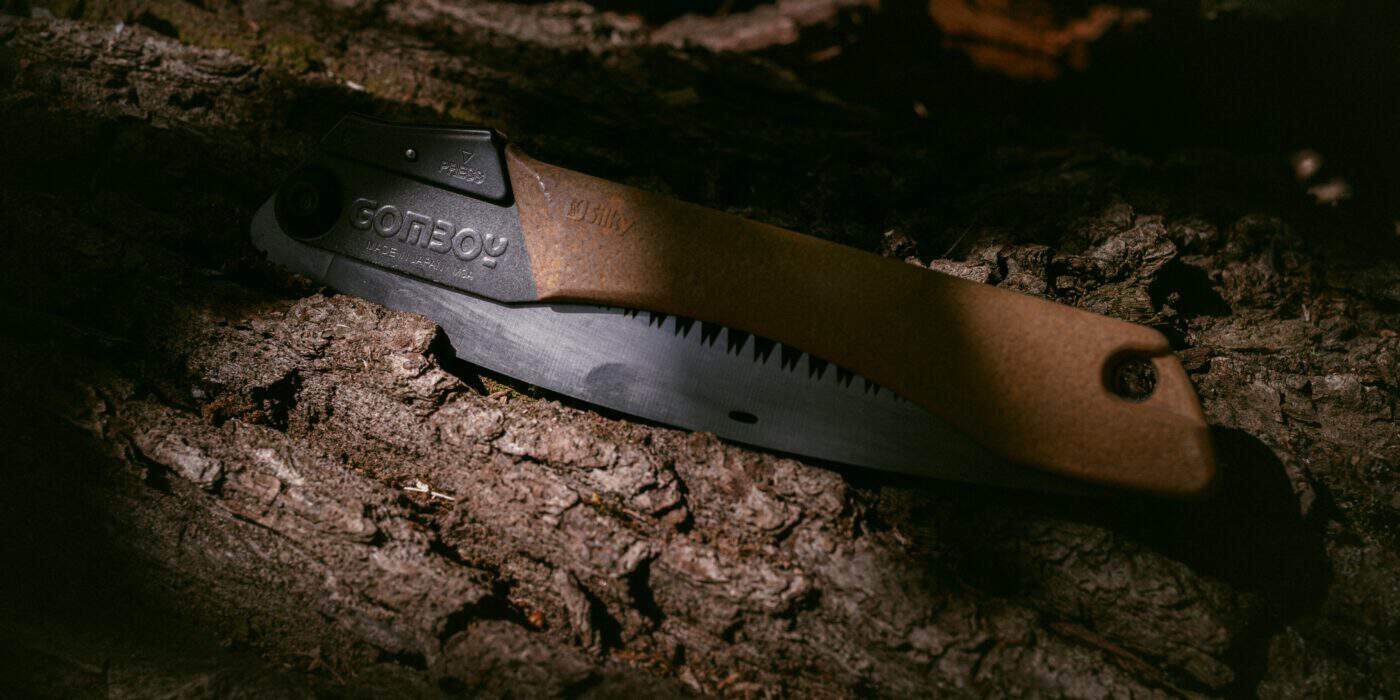 Best Folding Saws for Bushcraft in 2026: Cut More Wood With Less Effort Than an Axe