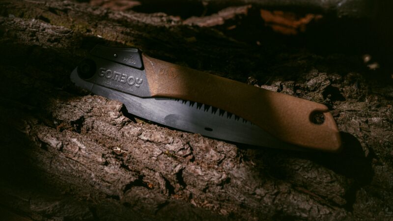 Best Folding Saws for Bushcraft in 2026: Cut More Wood With Less Effort Than an Axe