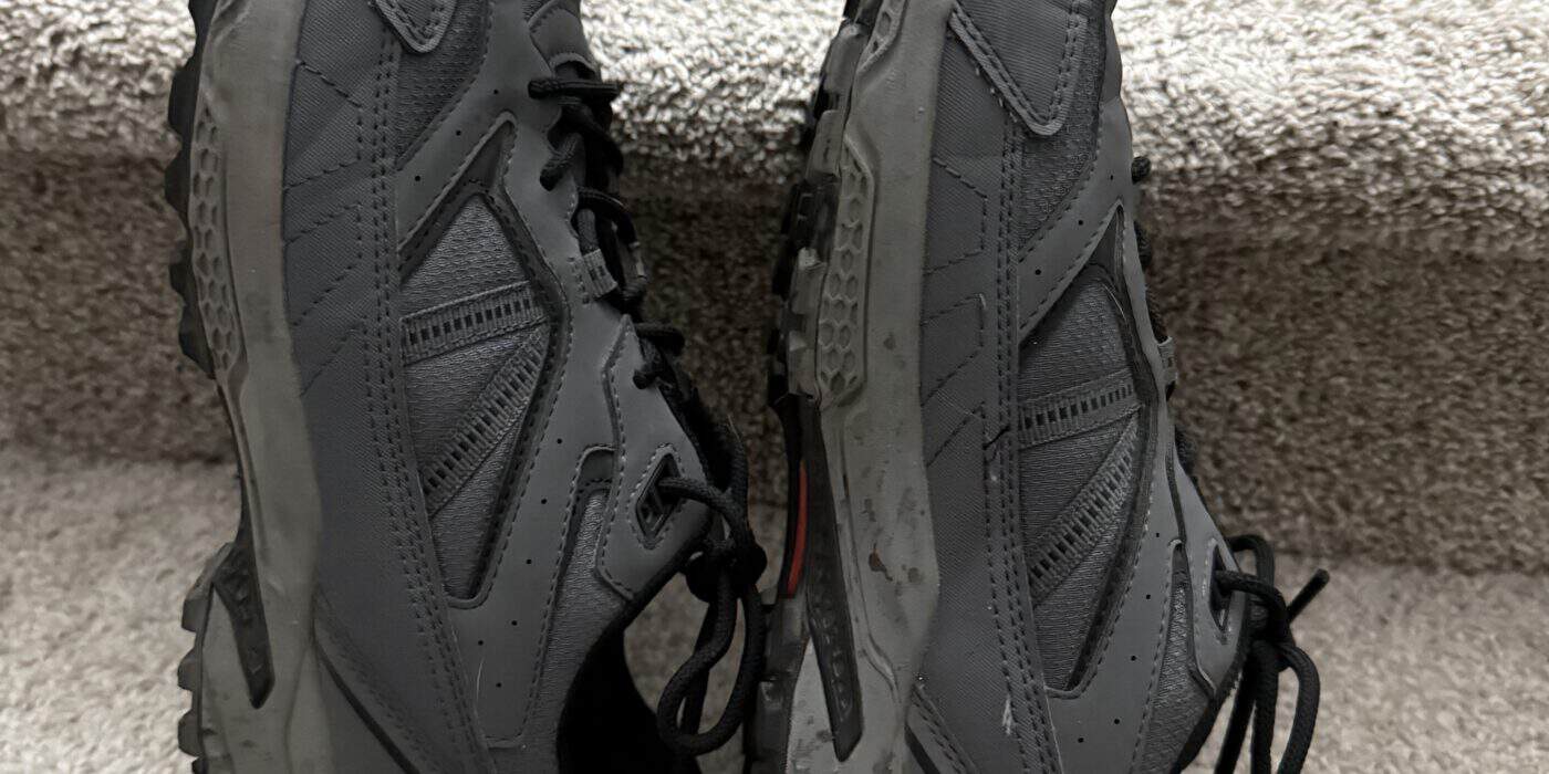 How to Clean Hiking Shoes: Best Tips For Easy Cleaning