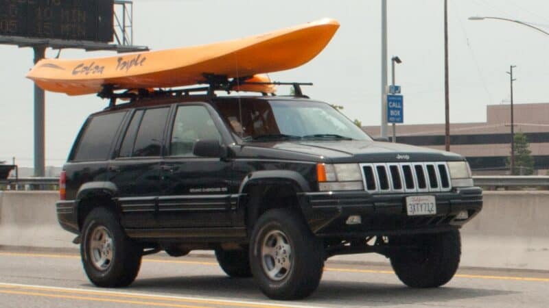 Best Kayak Roof Racks in 2026: Haul Your Boat Safely on Any Vehicle