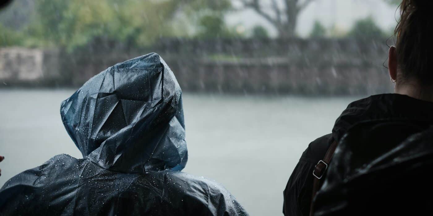 Best Rain Ponchos for Hiking in 2026: Lightweight, Full-Coverage Rain Protection