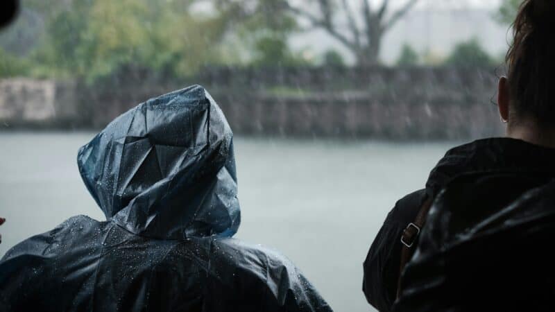 Best Rain Ponchos for Hiking in 2026: Lightweight, Full-Coverage Rain Protection