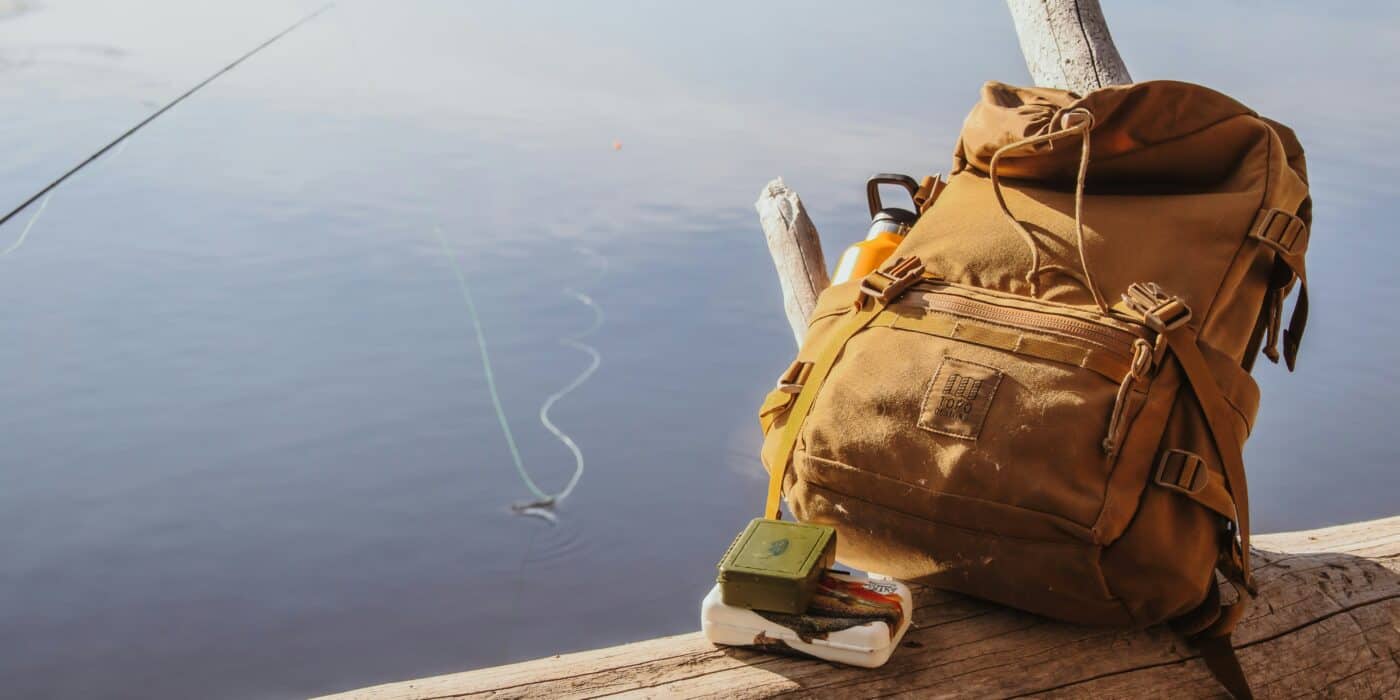Best Tackle Backpacks in 2026: Hands-Free Storage for Bank and Kayak Anglers