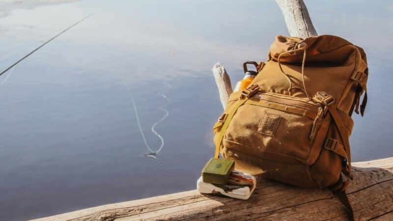 Best Tackle Backpacks in 2026: Hands-Free Storage for Bank and Kayak Anglers