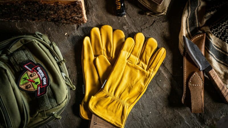 Best Waterproof Gloves for Hiking in 2026: Dry, Warm Hands on Wet Trails