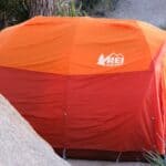 a bivvy to keep safe