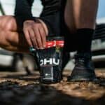 energy chews athletic use
