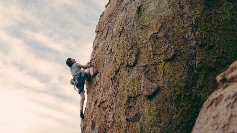 How to Read Climbing Grades: Four Systems, No Universal Translation