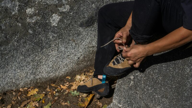 What Gear Do You Need to Start Climbing: Rentals, First Purchases, and What Waits