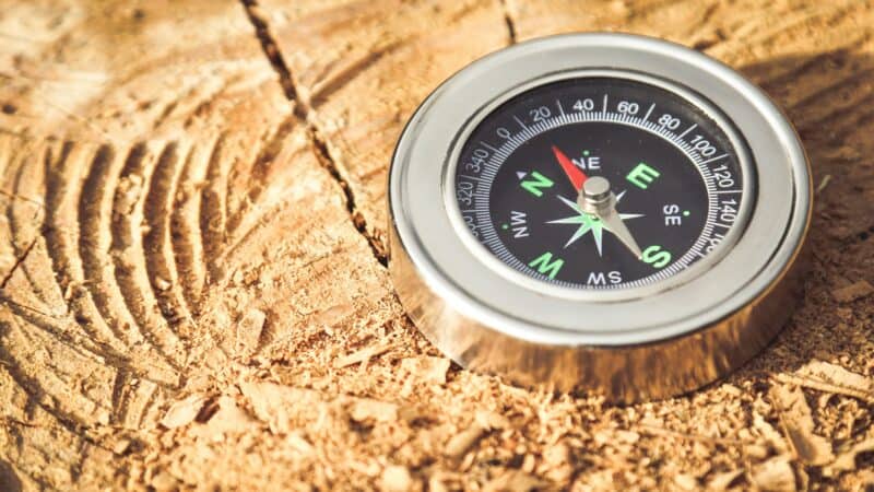 How to Navigate Without GPS: The Skill Batteries Cannot Replace