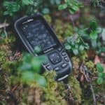 device for outdoor camping