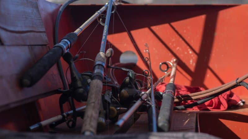 Best Fishing Rod Tip Repair Kits in 2026: A Ten-Dollar Fix for a Ruined Trip