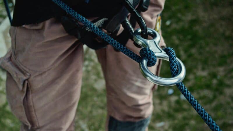 Best Tree Stand Safety Harnesses in 2026: Fit, Attachment, and Suspension Relief