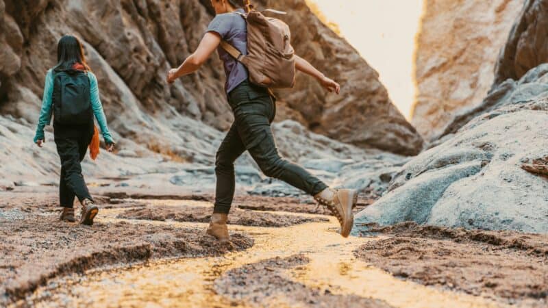 What to Do If You Get Lost Hiking: Stop Before You Make It Worse