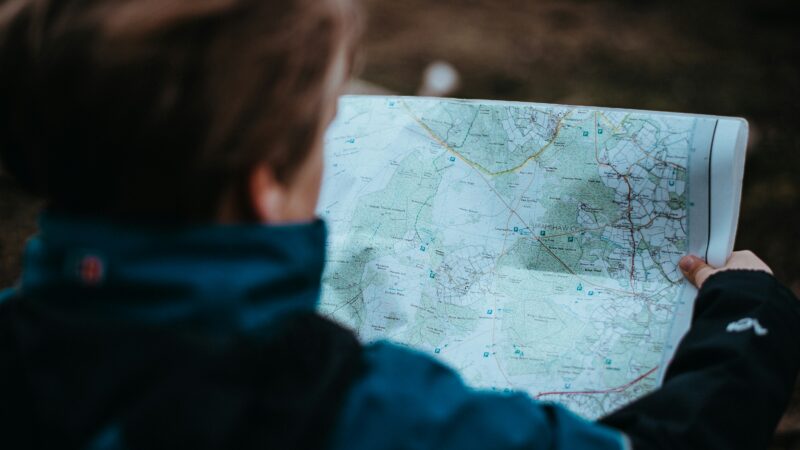 How to Plan a Hiking Route: Distance, Elevation, and Time Estimates