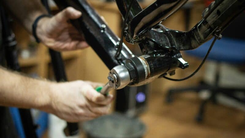 Best Mountain Bike Tools and Trailside Repair in 2026: Ride Home or Walk Home