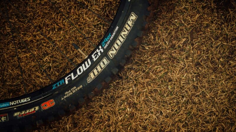 Best Mountain Bike Tires for Trail Riding in 2026: Casing and Compound Beat Tread