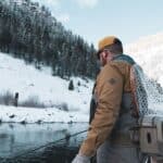 outdoor fish ice winter gear