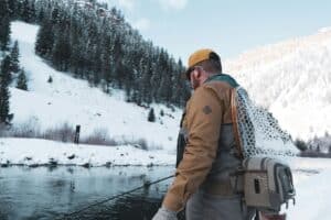 outdoor fish ice winter gear