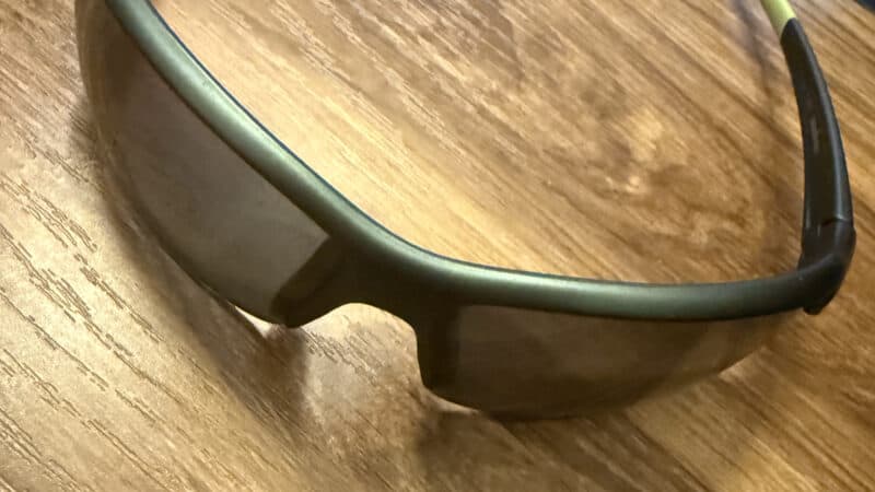 Best Sunglasses for Hiking in 2026: Cheap Ones Work Until They Fog
