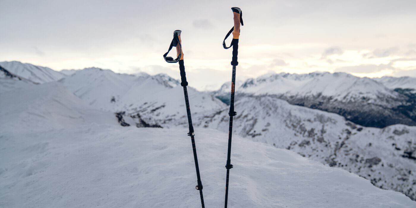 Why Do My Trekking Poles Collapse When I Lean on Them: Lock Types, Grit, and Wear