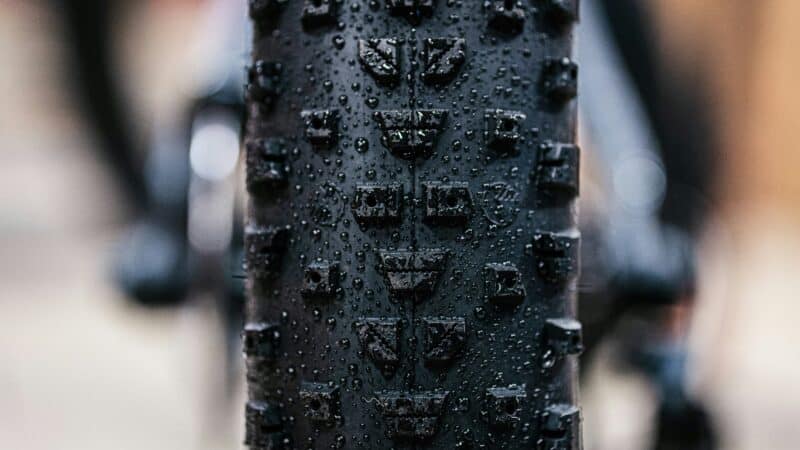 What Tire Pressure for Mountain Biking: The Number on the Sidewall Is Not It