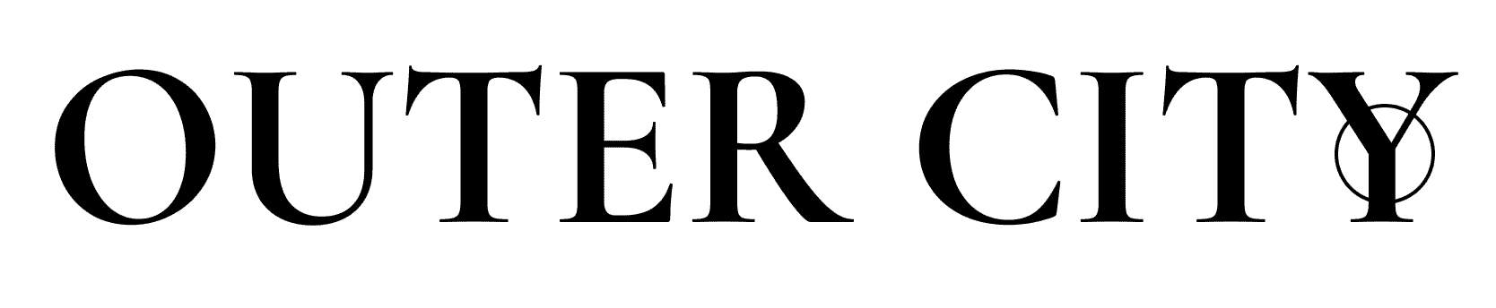 Outer City Logo