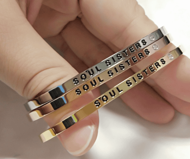 Bracelet - Soul Sisters - Bild 2