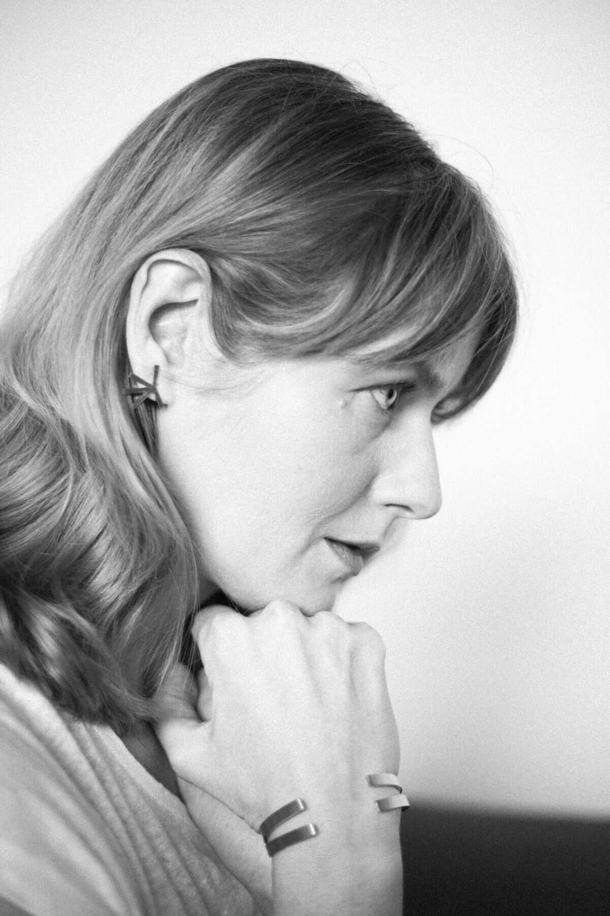 Bracelet Exo - Bild 3