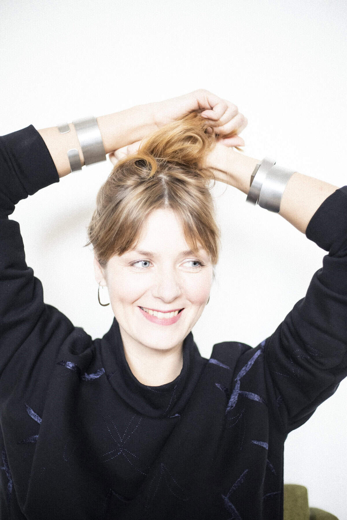 Bracelet Pilot 15 - Bild 3