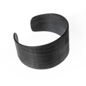 Bracelet Woody - Black Pine
