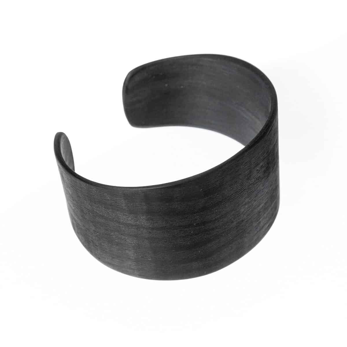 Bracelet Woody - Black Pine