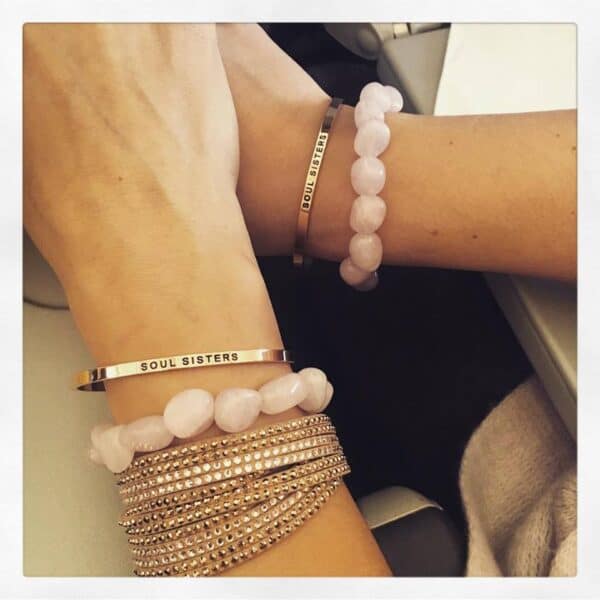 Bracelet - Soul Sisters - Bild 3
