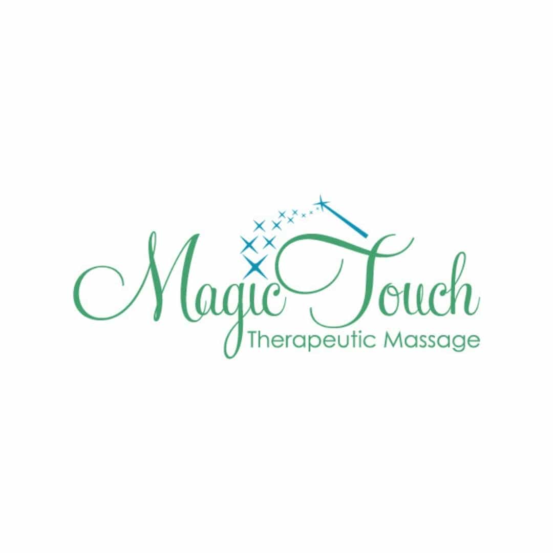 web design magic touch
