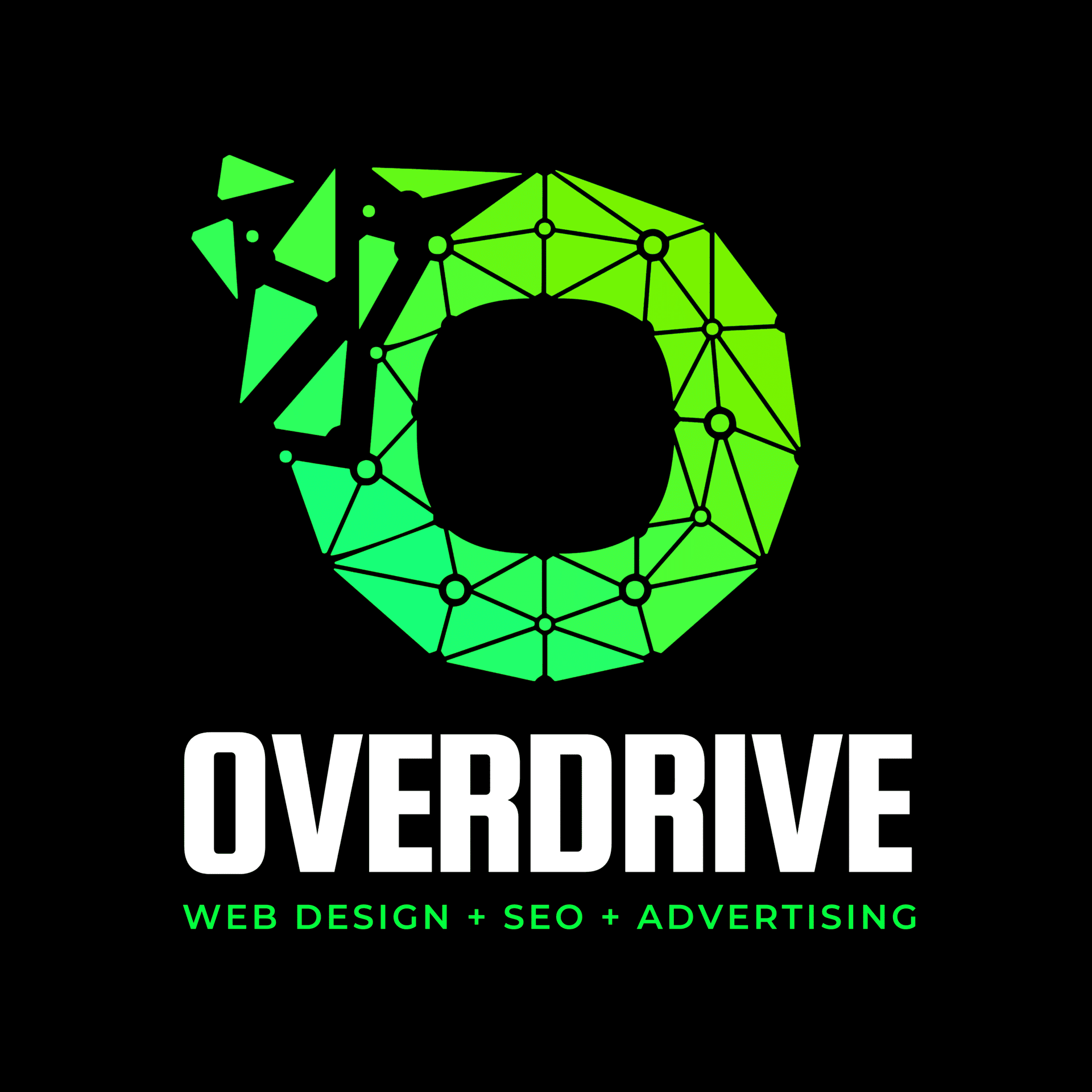 Startup Website Monthly Plan (12 Month Agreement) web design and seo