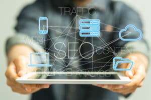 best SEO agency in New Orleans