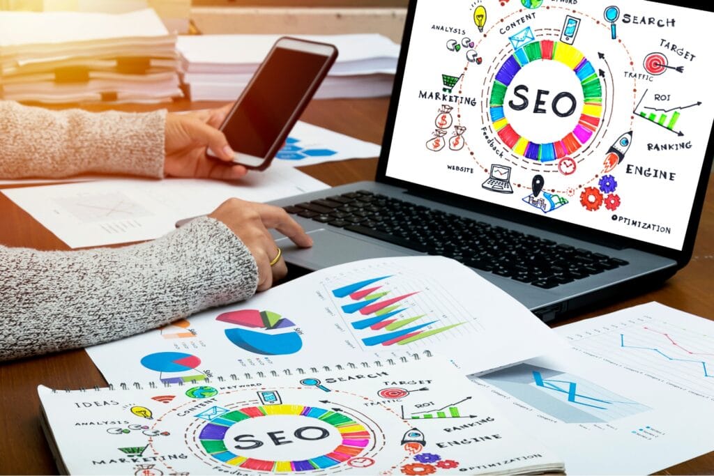Doubling Your ROI with New Orleans SEO