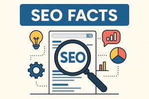 SEO Facts