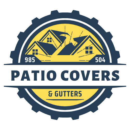 our web design client louisiana patio covers