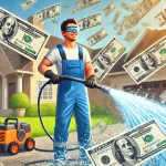 How to Increase Leads for Pressure Washing Businesses with SEO