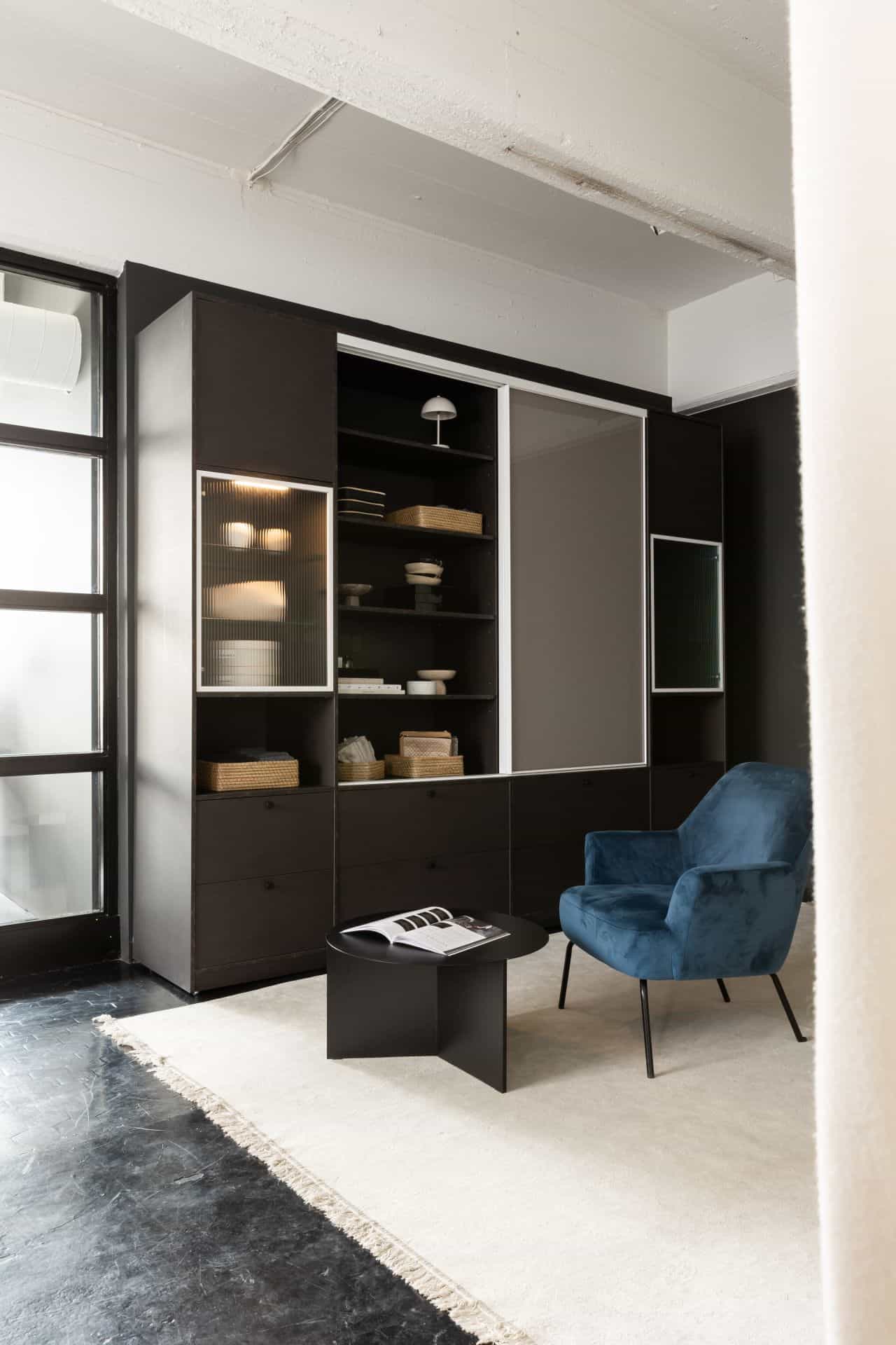 liukuovikaapit mittojen mukaan