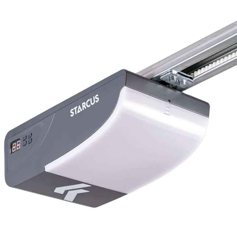 nosto-oven nostomoottori