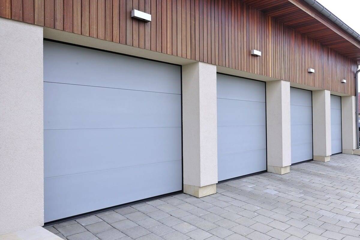 nosto-ovet taloyhtiö