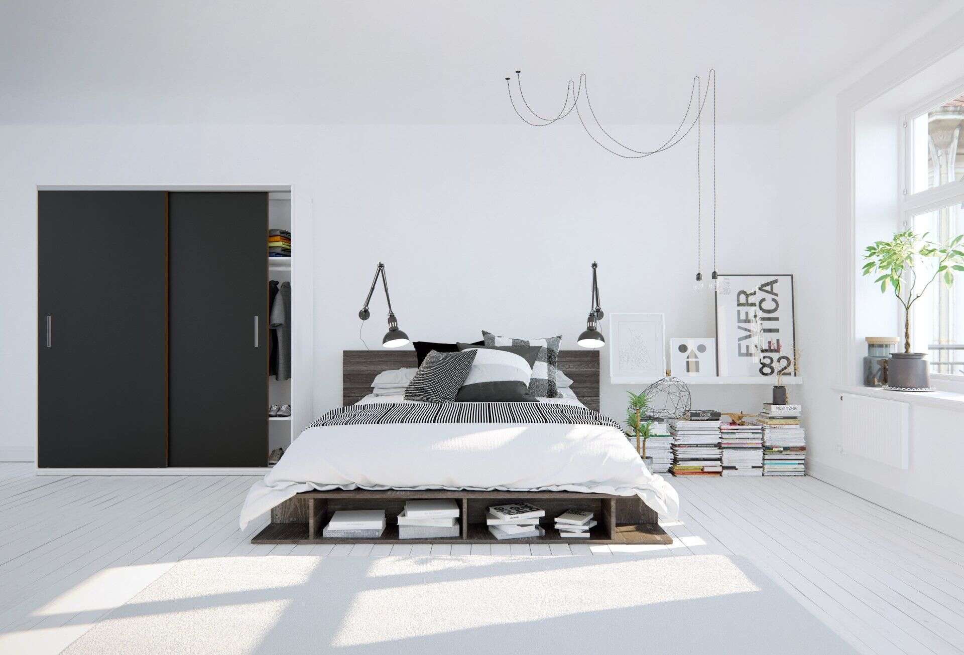 vaatekomeron liukuovet