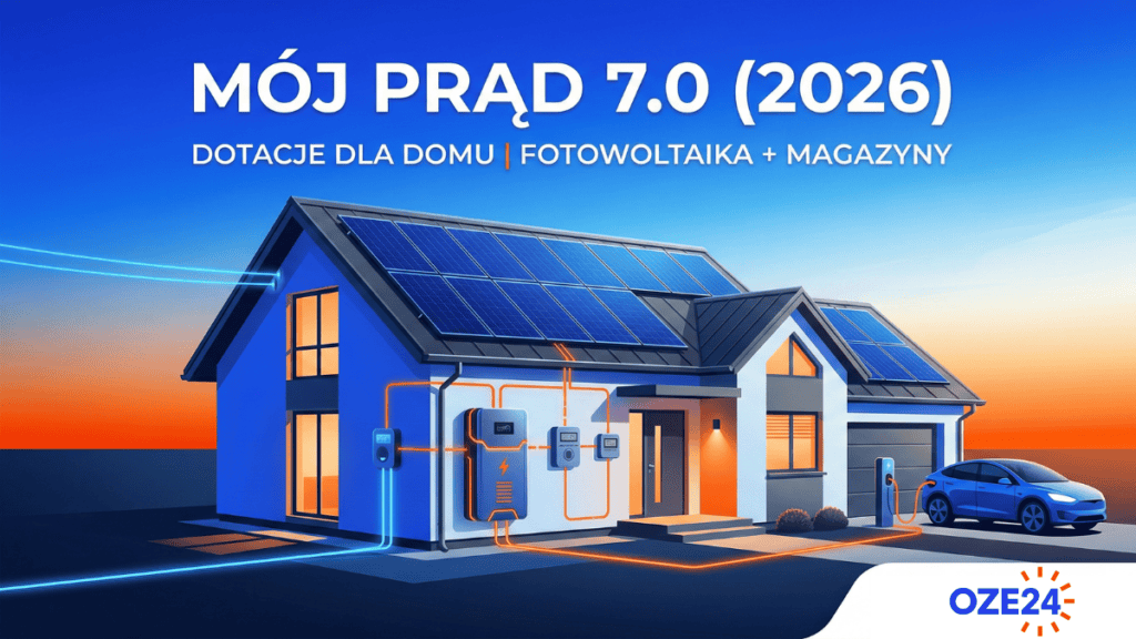 Mój prąd 7.0