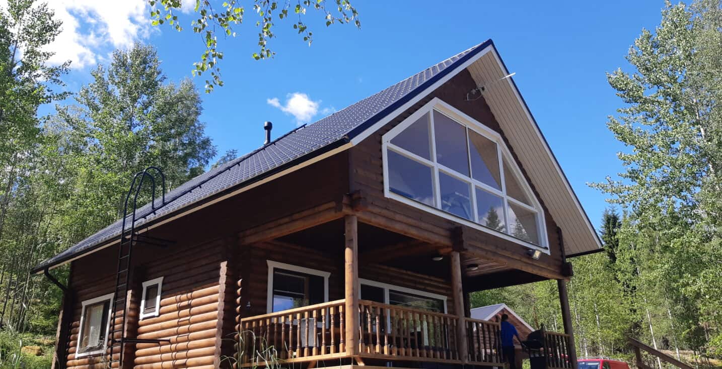 Rental Cottage Parikkala