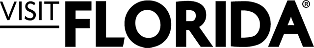 Visit Florida Logo