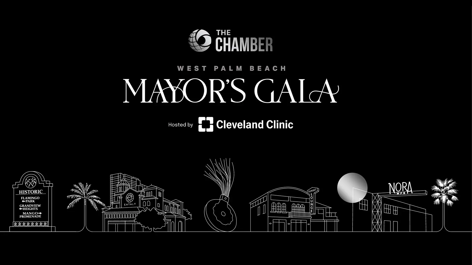West Palm Beach Mayors Gala 2026 Preview